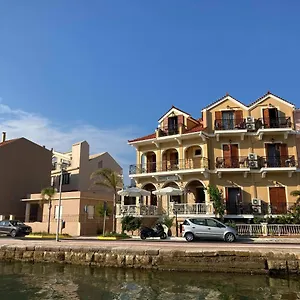 Aggelos Kefalonia Hotel Argostóli