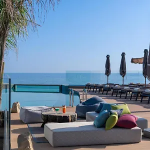 Hotel Minos Ambassador & - Adults Only, Rethimno
