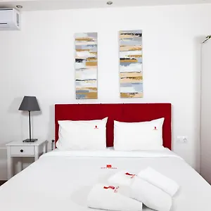Plaza & Appart hôtel Thessalonique