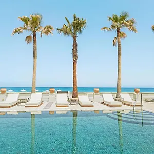 Hotel Grecotel Plaza House, Rethimno