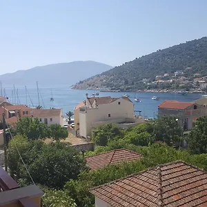 Moustakis Hotel Agia Efimia