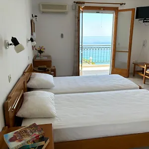 Friderica House Maison d'hôtes Poros (Kefalonia)