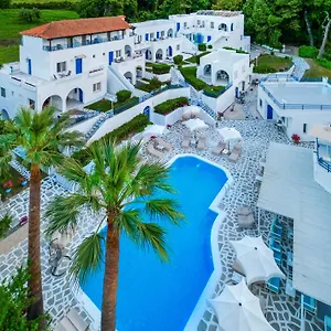 visit hotel