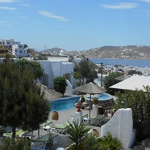 La Veranda Of Mykonos Traditional Maison d'hôtes Mykonos Town