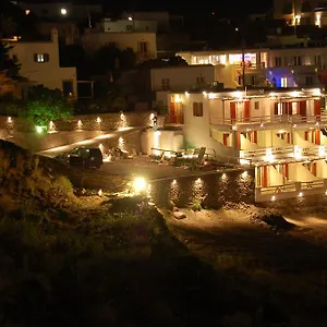 Regal View Maison d'hôtes Mykonos Town