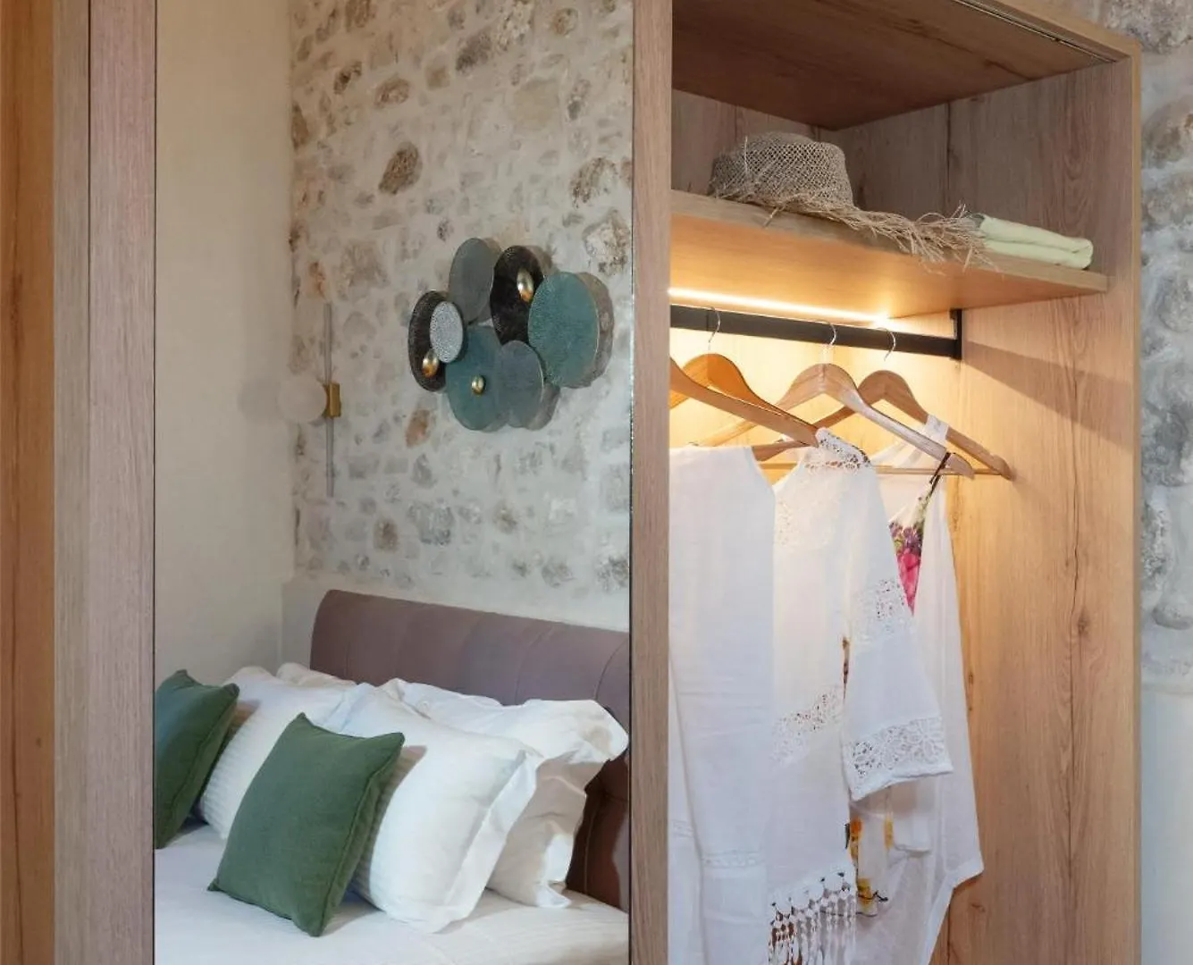 ****  Mansio Boutique Hotel Rethymno  Greece