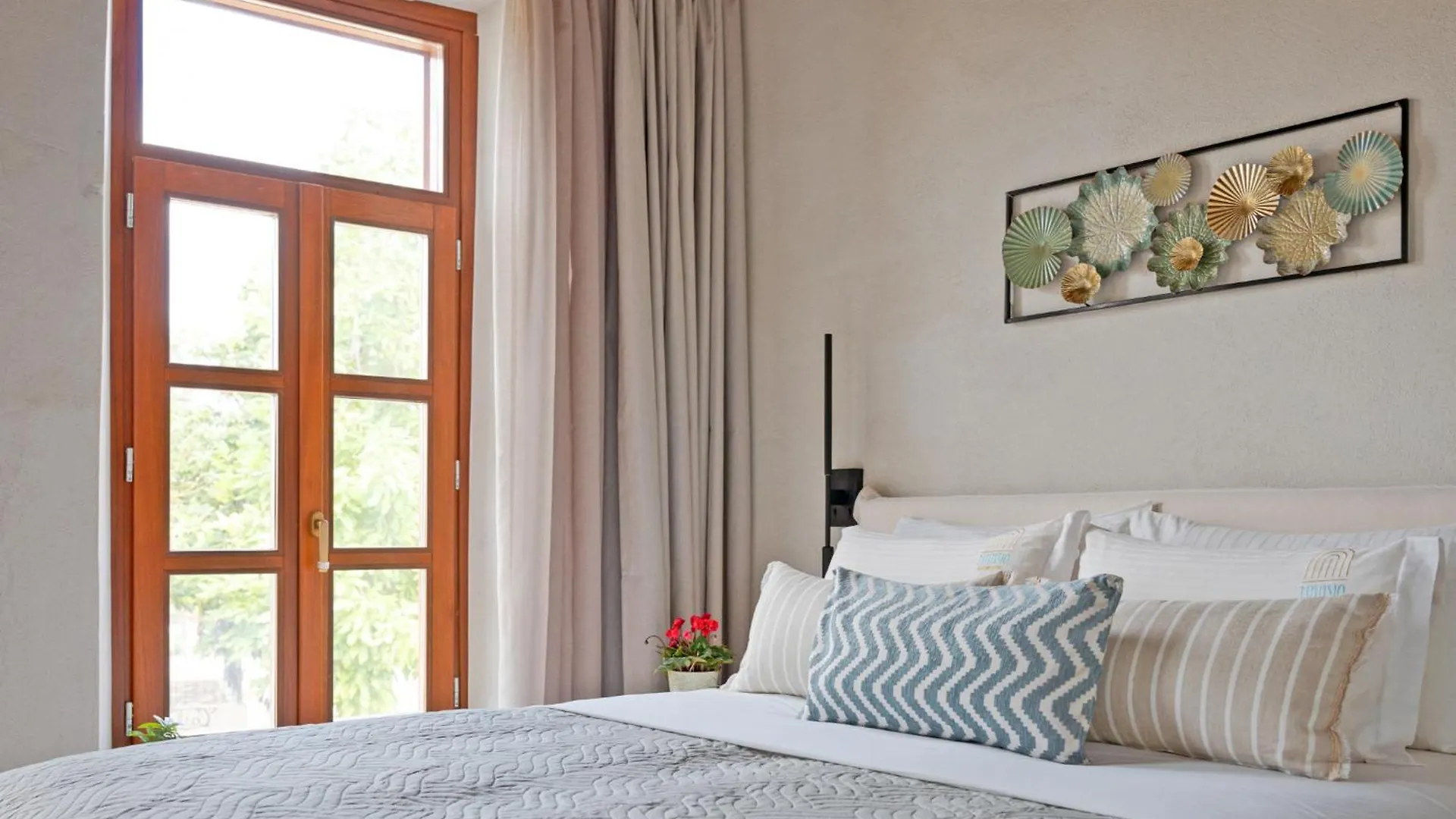 ****  Mansio Boutique Hotel Rethymno  Greece