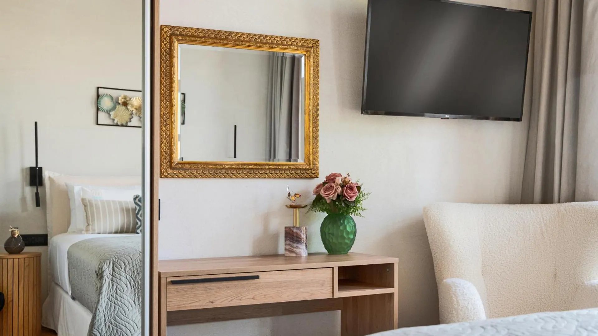 Mansio Boutique Hotel Rethymno