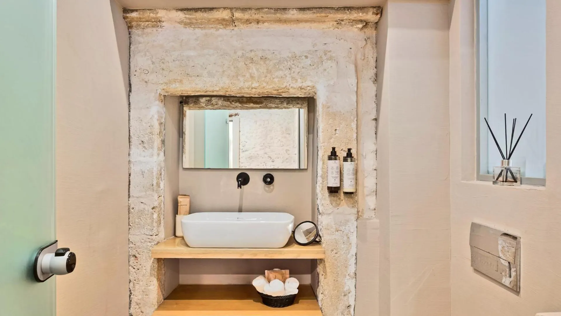 Mansio Boutique Hotel Rethymno