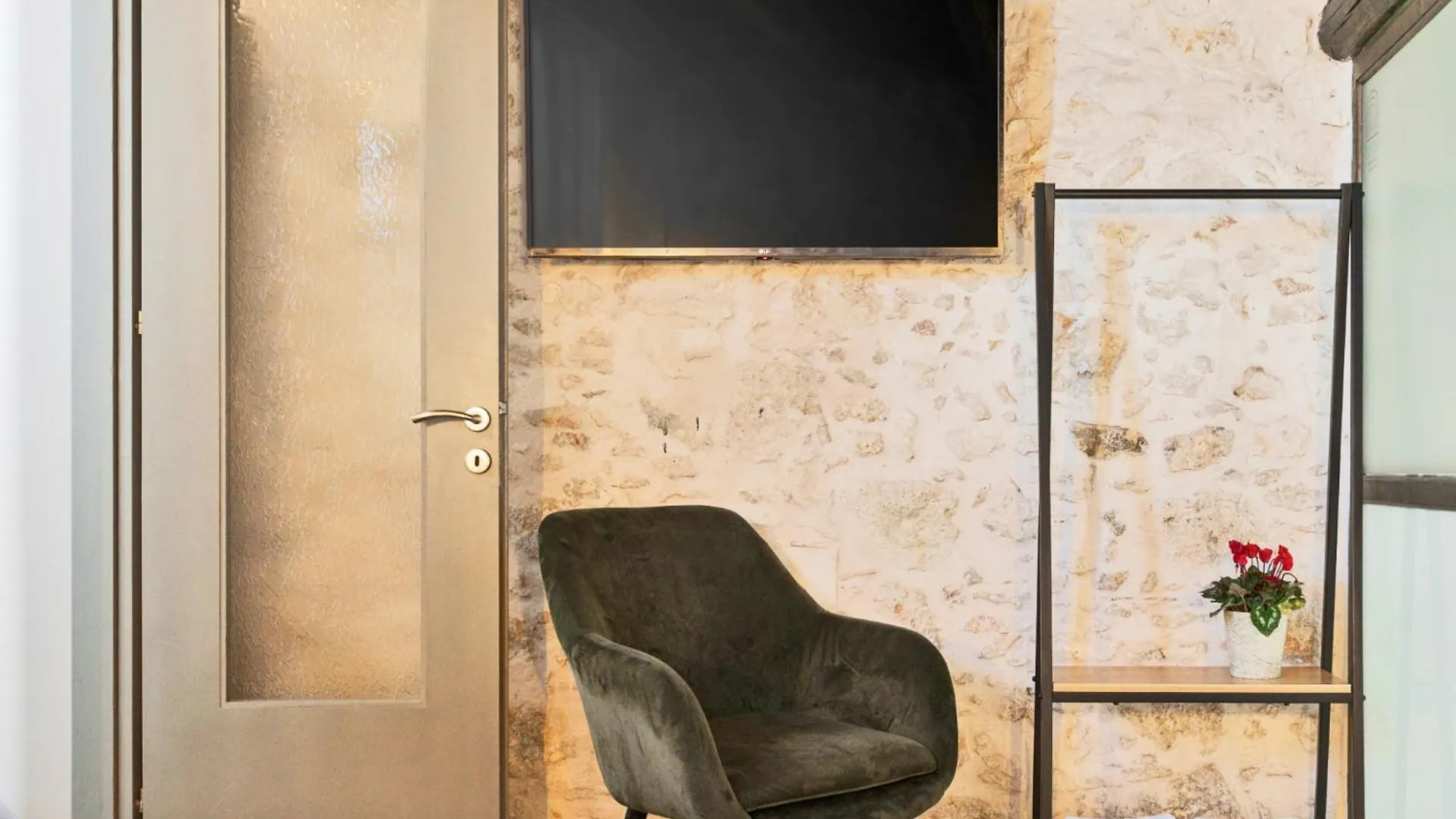 Mansio Boutique Hotel Rethymno