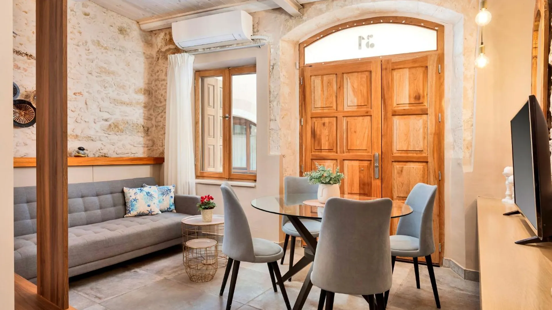 ****  Mansio Boutique Hotel Rethymno  Greece