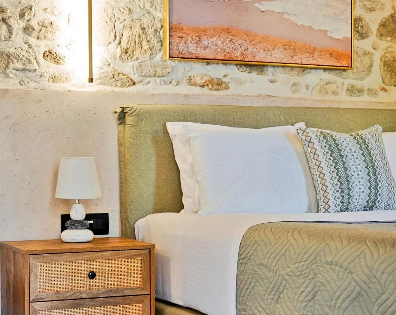 Mansio Boutique Hotel Rethymno