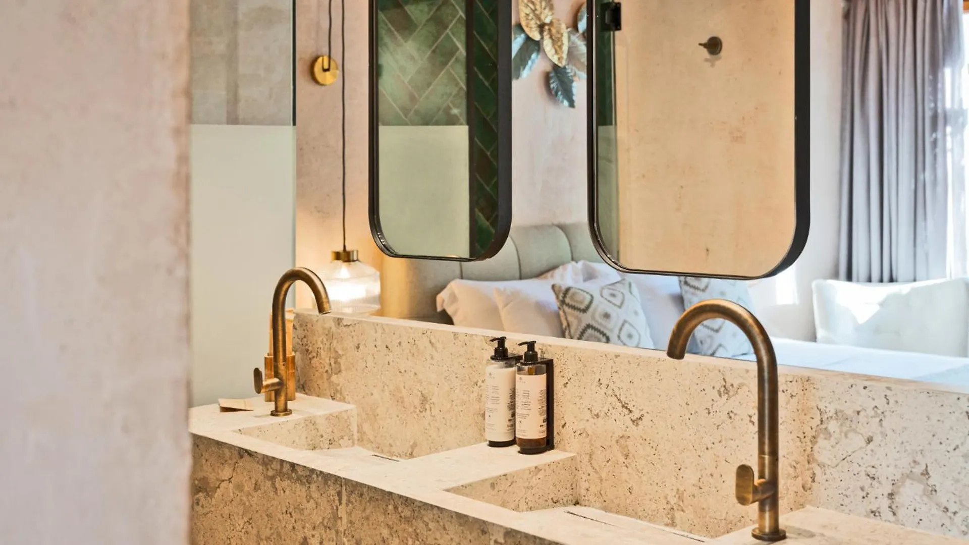 ****  Mansio Boutique Hotel Rethymno  Greece