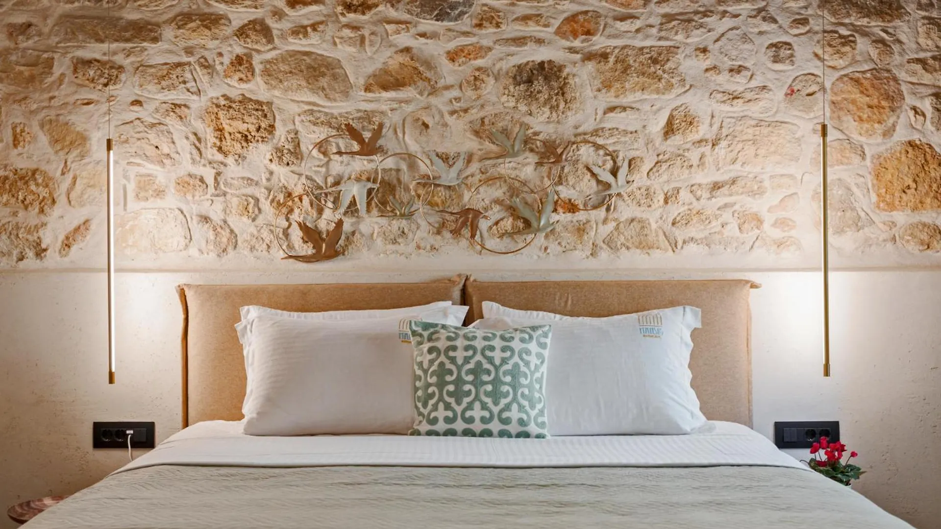 Mansio Boutique Hotel Rethymno