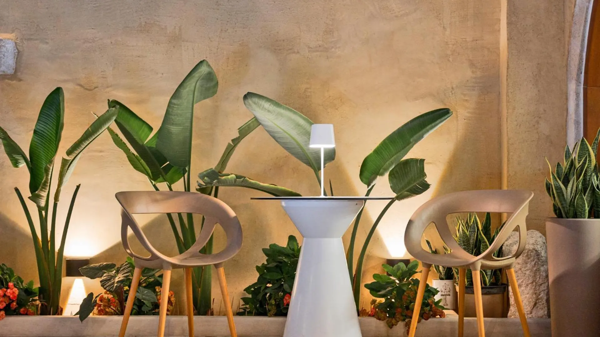 Mansio Boutique Hotel Rethymno  Rethymno (Crete)