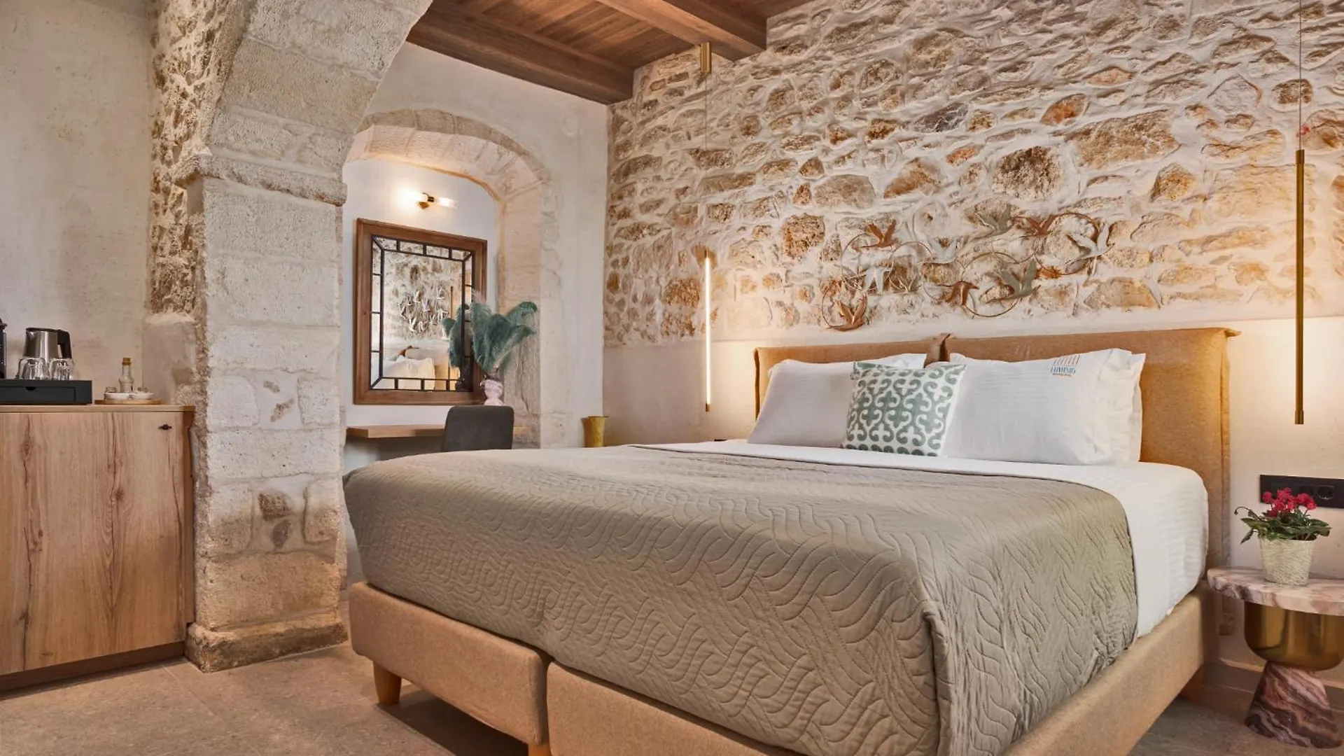 ****  Mansio Boutique Hotel Rethymno  Greece
