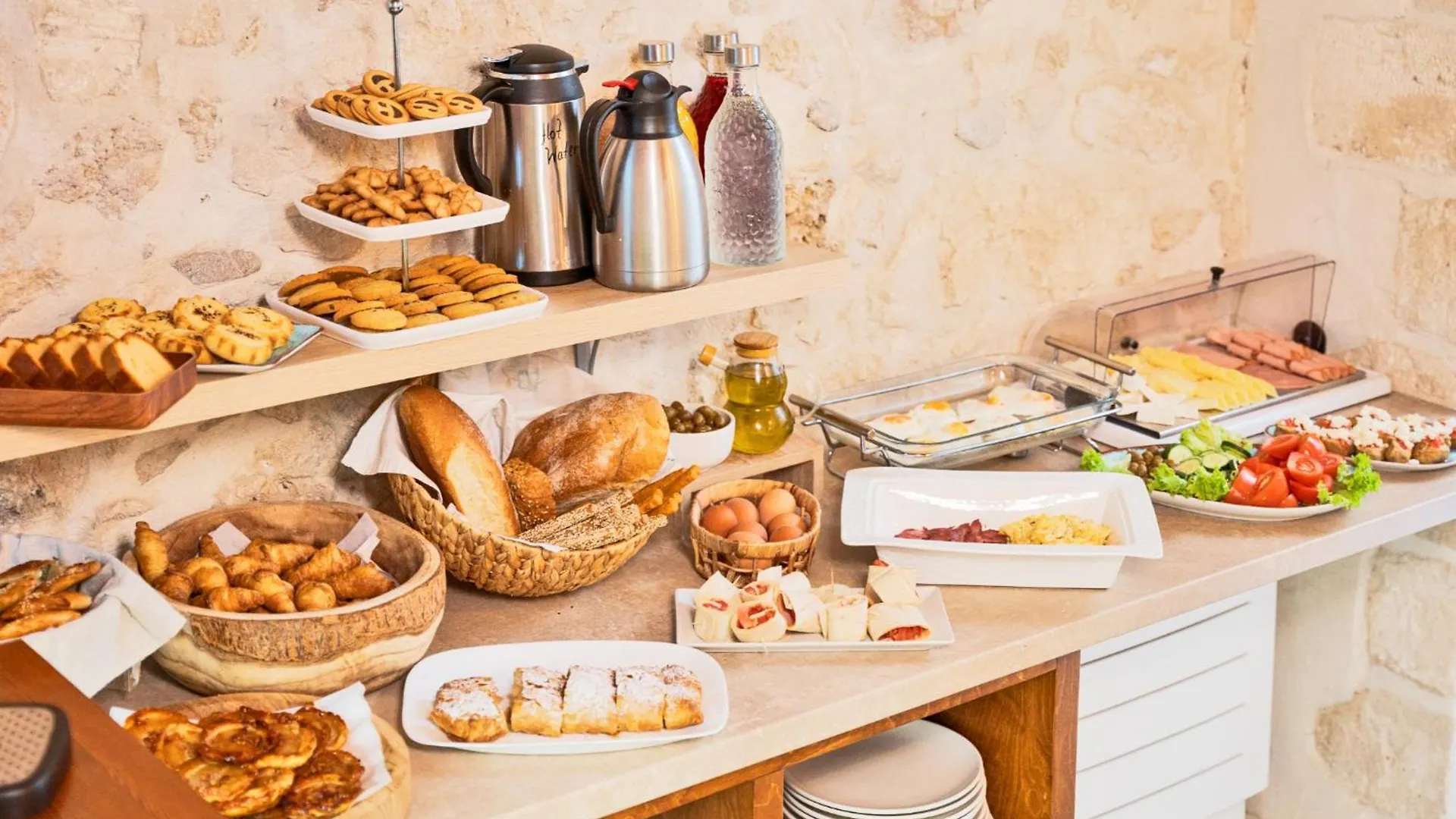 Mansio Boutique Hotel Rethymno