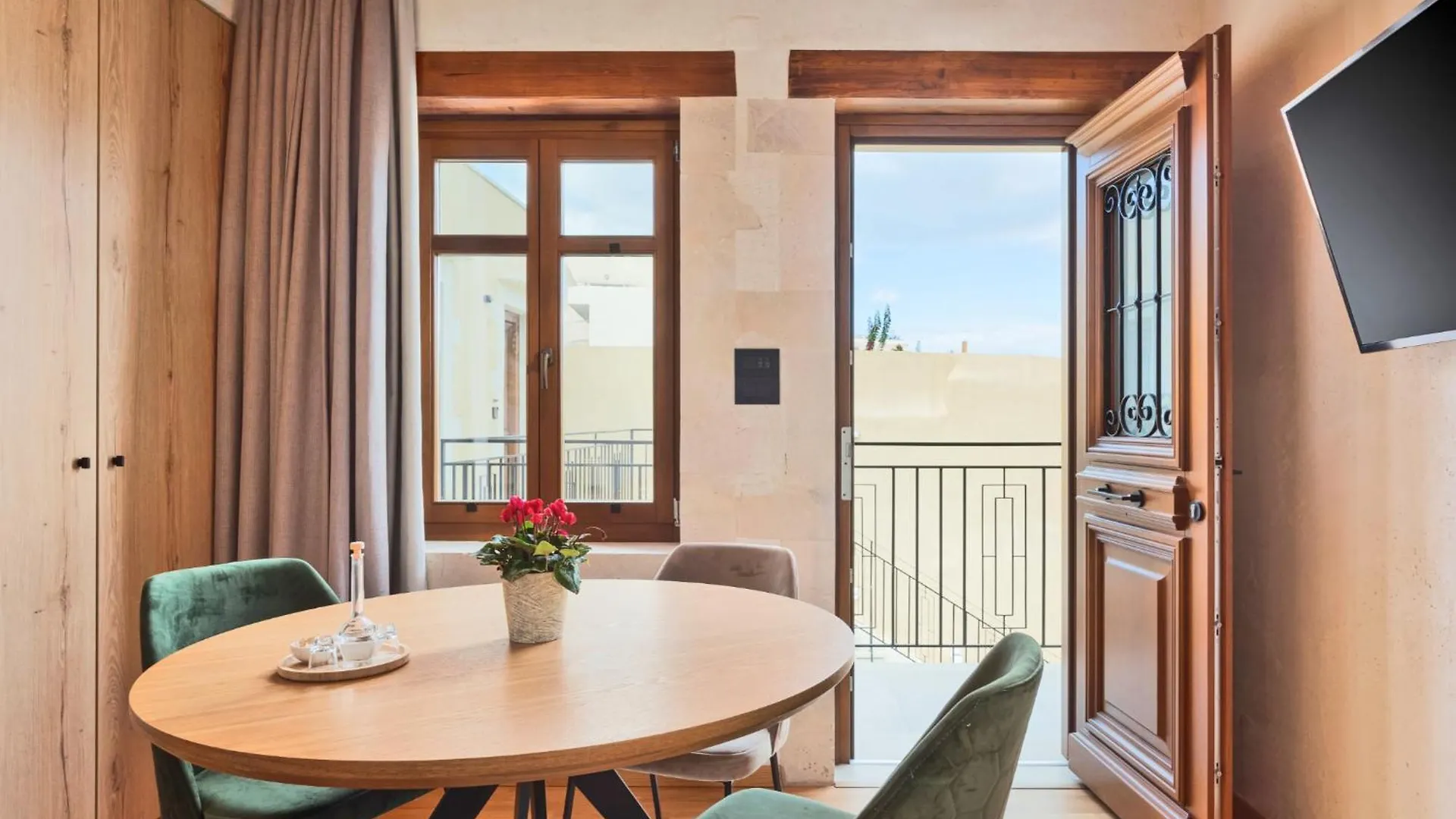 Mansio Boutique Hotel Rethymno